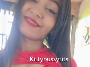 Kittypussytits