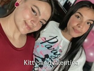 Kittysandvalentina