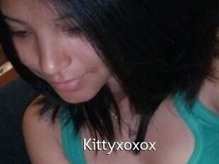 Kittyxoxox