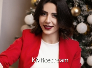 Kiviicecream