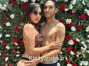 Kizzyandmark