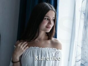 Klarenice