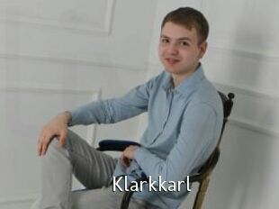 Klarkkarl