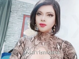Klarrismoana