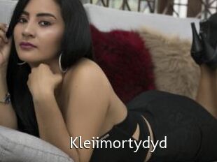 Kleiimortydyd