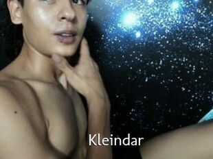 Kleindar