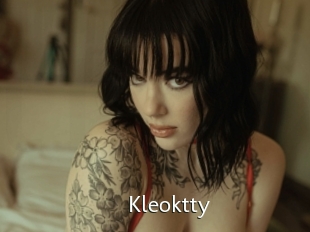 Kleoktty