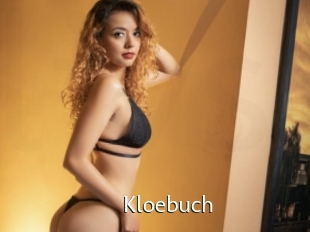 Kloebuch