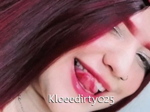Kloeedirty025