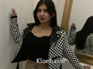 Kloehailie