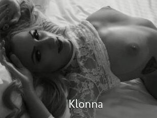 Klonna