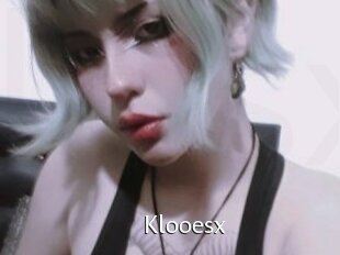 Klooesx