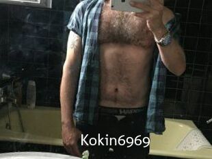 Kokin6969