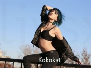 Kokokat