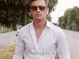 Kokoynna