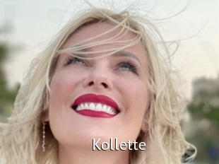 Kollette