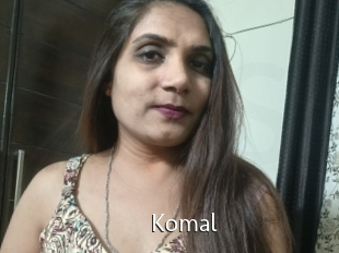 Komal