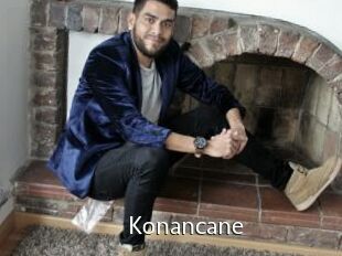 Konancane
