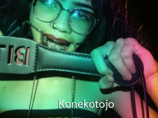 Konekotojo