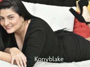 Konyblake