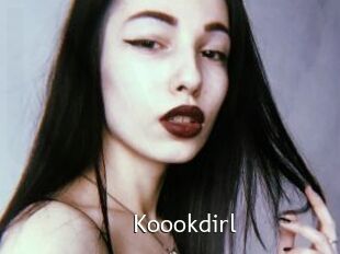 Koookdirl