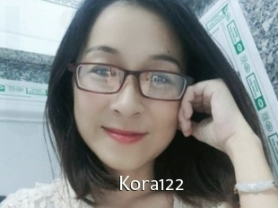 Kora122