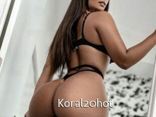 Koral20hot
