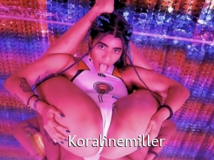 Koralinemiller