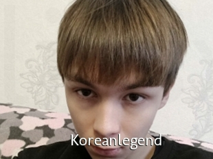 Koreanlegend