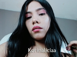 Korinaliciaa