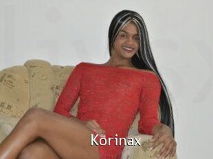 Korinax