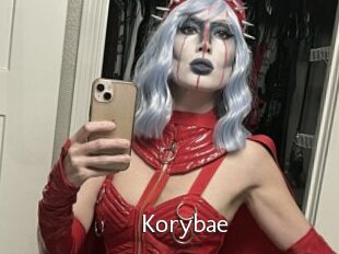 Korybae