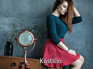 Kostilio