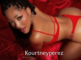 Kourtneyperez