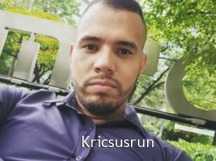 Kricsusrun