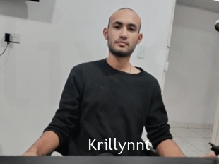 Krillynnt