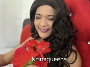 Krinaqueens