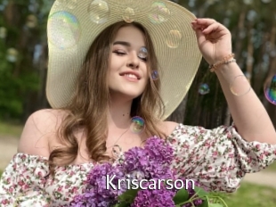 Kriscarson