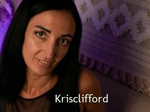 Krisclifford