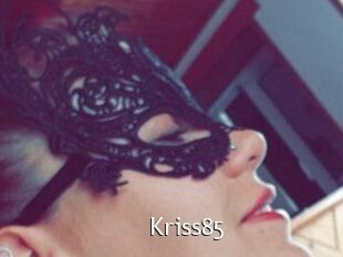 Kriss85