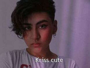 Kriss_cute
