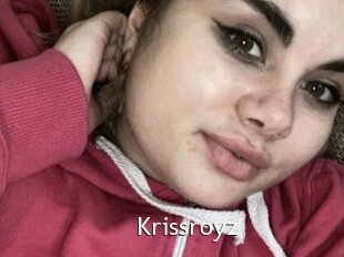 Krissroyz
