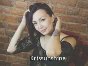 Krissunshine