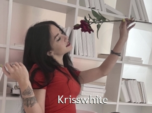 Krisswhite