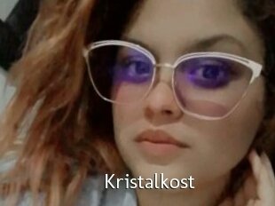 Kristalkost