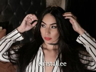 Kristallee