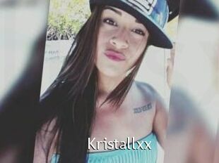 Kristallxx