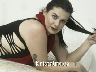 Kristalnova