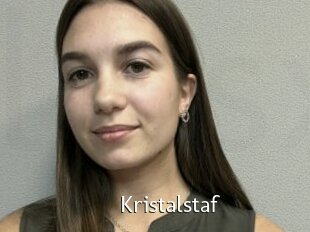 Kristalstaf