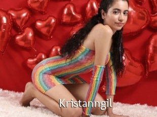 Kristanngil